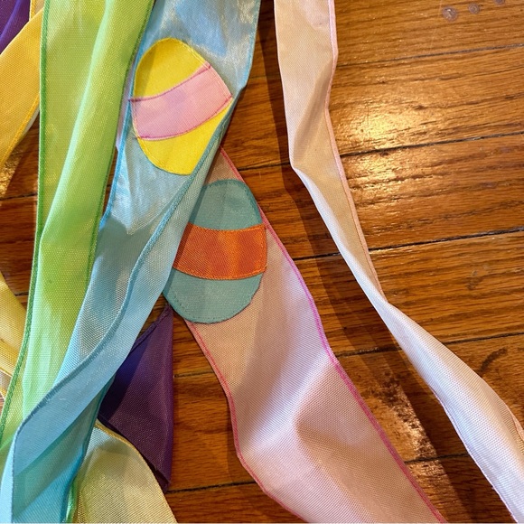 Three Vintage Spring Windsport Wind Socks - Picture 13 of 15